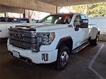2023 GMC Sierra 3500 Crew Cab 4x4 Pickup for sale #43324A - photo 3