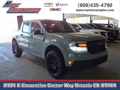 2024 Ford Maverick SuperCrew Cab FWD Pickup for sale #43383A - photo 1