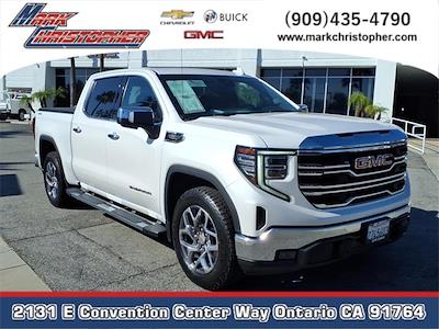 2022 GMC Sierra 1500 Crew Cab 4WD Pickup for sale #43392A - photo 1