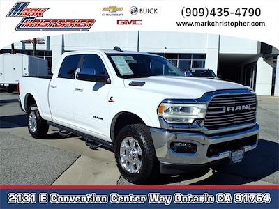 2020 Ram 2500 Crew Cab 4WD Pickup for sale #43448A - photo 1