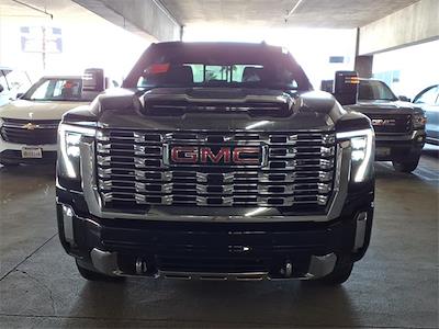 2024 GMC Sierra 2500 Crew Cab 4WD Pickup for sale #43478A - photo 2