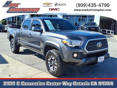 2019 Toyota Tacoma Double Cab 4WD Pickup for sale #43626A - photo 1