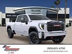 New 2026 GMC Sierra 2500 AT4 Crew Cab for sale #43782 - photo 1
