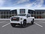New 2026 GMC Sierra 2500 AT4 Crew Cab for sale #43782 - photo 8