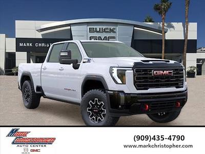 New 2026 GMC Sierra 2500 AT4X Crew Cab for sale #43783 - photo 1