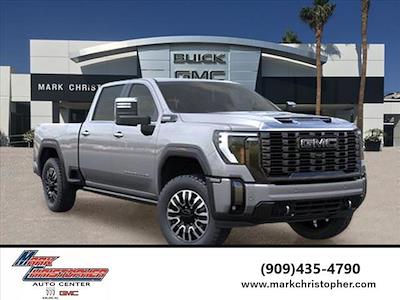 New 2026 GMC Sierra 2500 Denali Ultimate Crew Cab for sale #43797 - photo 1