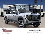 New 2026 GMC Sierra 2500 Denali Ultimate Crew Cab for sale #43797 - photo 1