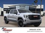 New 2026 GMC Sierra 1500 Elevation Crew Cab for sale #43817 - photo 1