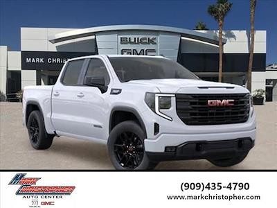 New 2026 GMC Sierra 1500 Elevation Crew Cab for sale #43819 - photo 1