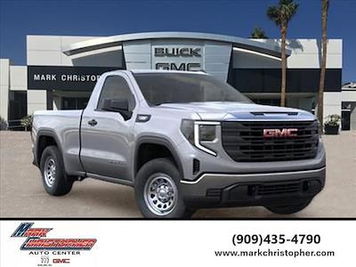 New 2026 GMC Sierra 1500 Pro Regular Cab for sale #43824 - photo 1