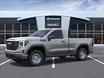 New 2026 GMC Sierra 1500 Pro Regular Cab for sale #43824 - photo 3