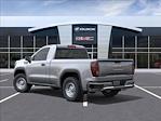New 2026 GMC Sierra 1500 Pro Regular Cab for sale #43824 - photo 4