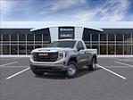 New 2026 GMC Sierra 1500 Pro Regular Cab for sale #43824 - photo 8
