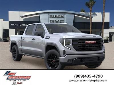 New 2026 GMC Sierra 1500 Elevation Crew Cab for sale #43826 - photo 1