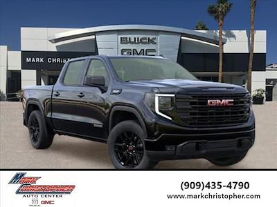 New 2026 GMC Sierra 1500 Elevation Crew Cab for sale #43827 - photo 1