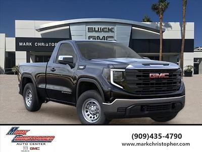 New 2026 GMC Sierra 1500 Pro Regular Cab for sale #43829 - photo 1
