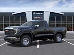 New 2026 GMC Sierra 1500 Pro Regular Cab for sale #43829 - photo 3