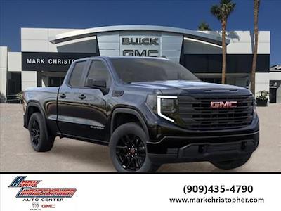 New 2026 GMC Sierra 1500 Pro Double Cab for sale #43831 - photo 1