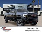 New 2026 GMC Sierra 2500 AT4X Crew Cab for sale #43855 - photo 1