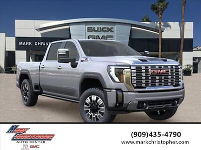 New 2026 GMC Sierra 2500 Denali Crew Cab for sale #43856 - photo 1