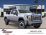 New 2026 GMC Sierra 2500 Denali Crew Cab for sale #43856 - photo 1