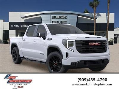 New 2026 GMC Sierra 1500 Elevation Crew Cab for sale #43885 - photo 1