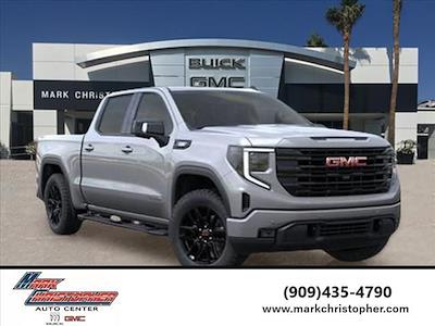 New 2026 GMC Sierra 1500 Elevation Crew Cab for sale #43892 - photo 1