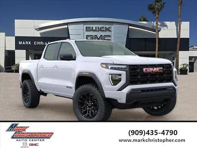 New 2026 GMC Canyon Elevation Crew Cab for sale #43898 - photo 1