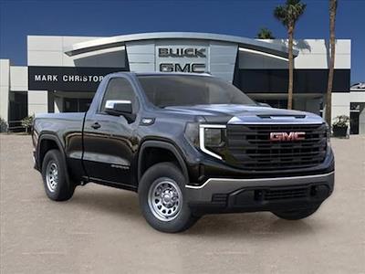 New 2026 GMC Sierra 1500 Pro Regular Cab for sale #44310 - photo 1