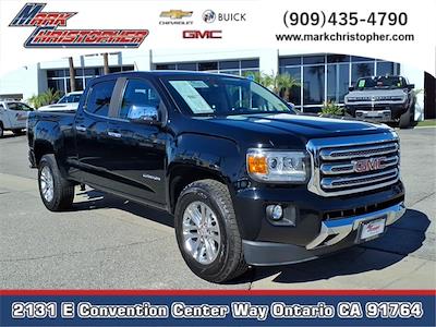 2016 GMC Canyon Crew Cab RWD Pickup for sale #69438A - photo 1