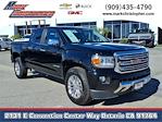 2016 GMC Canyon Crew Cab RWD Pickup for sale #69438A - photo 1