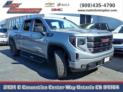2023 GMC Sierra 1500 Crew Cab RWD Pickup for sale #69621A - photo 1