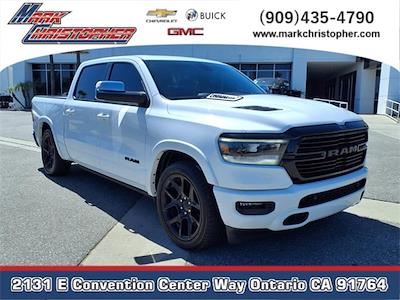 2020 Ram 1500 Crew Cab 4x4 Pickup for sale #69648A - photo 1