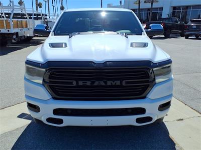 2020 Ram 1500 Crew Cab 4x4 Pickup for sale #69648A - photo 2