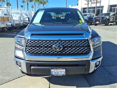 2021 Toyota Tundra CrewMax Cab 4WD Pickup for sale #69750A - photo 2