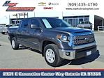 2021 Toyota Tundra CrewMax Cab 4WD Pickup for sale #69750A - photo 1
