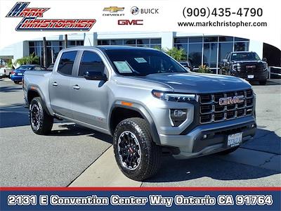 2026 GMC Canyon Crew Cab 4WD Pickup for sale #70156A - photo 1