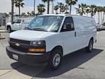 Used 2021 Chevrolet Express 3500 WT 4x2 Upfitted Cargo Van for sale #2178 - photo 19