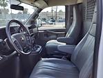 Used 2021 Chevrolet Express 3500 WT 4x2 Upfitted Cargo Van for sale #2178 - photo 20
