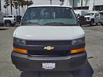 Used 2021 Chevrolet Express 3500 WT 4x2 Upfitted Cargo Van for sale #2178 - photo 6