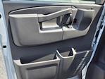 Used 2021 Chevrolet Express 3500 WT 4x2 Upfitted Cargo Van for sale #2178 - photo 3