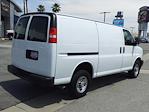 Used 2021 Chevrolet Express 3500 WT 4x2 Upfitted Cargo Van for sale #2178 - photo 22