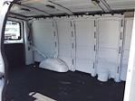 Used 2021 Chevrolet Express 3500 WT 4x2 Upfitted Cargo Van for sale #2178 - photo 24