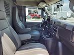 Used 2021 Chevrolet Express 3500 WT 4x2 Upfitted Cargo Van for sale #2178 - photo 25