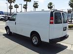 Used 2021 Chevrolet Express 3500 WT 4x2 Upfitted Cargo Van for sale #2178 - photo 5