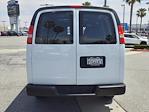 Used 2021 Chevrolet Express 3500 WT 4x2 Upfitted Cargo Van for sale #2178 - photo 7