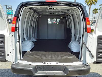 Used 2022 Chevrolet Express 3500 3500 4x2 Empty Cargo Van for sale #2179 - photo 2