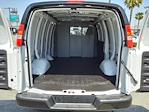 Used 2022 Chevrolet Express 3500 3500 4x2 Empty Cargo Van for sale #2179 - photo 2