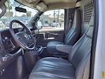 Used 2022 Chevrolet Express 3500 3500 4x2 Empty Cargo Van for sale #2179 - photo 19