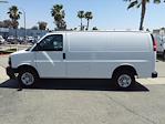 Used 2022 Chevrolet Express 3500 3500 4x2 Empty Cargo Van for sale #2179 - photo 22